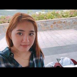 Meet your Posher, Tuyen